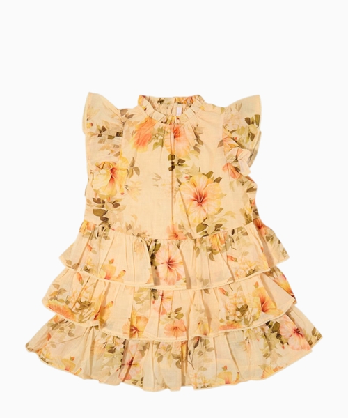 Mahon dress