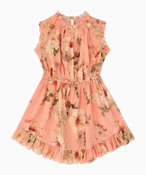 Mahon dress