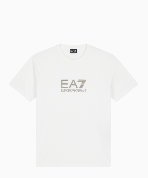 Cotton jersey T-shirt