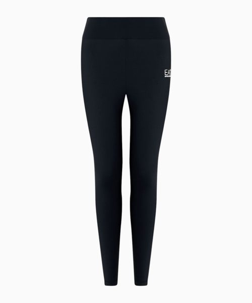 Stretch legging with high waist in technical fabric Vigor7