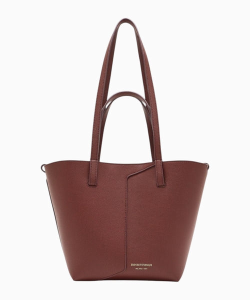 1981 leather shoulder bag