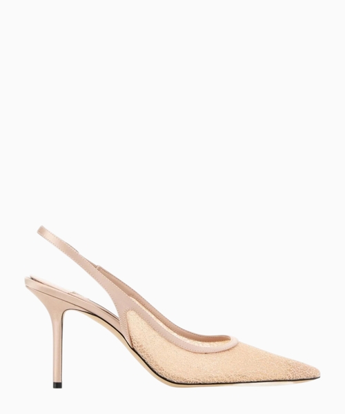 Love 85 slingback