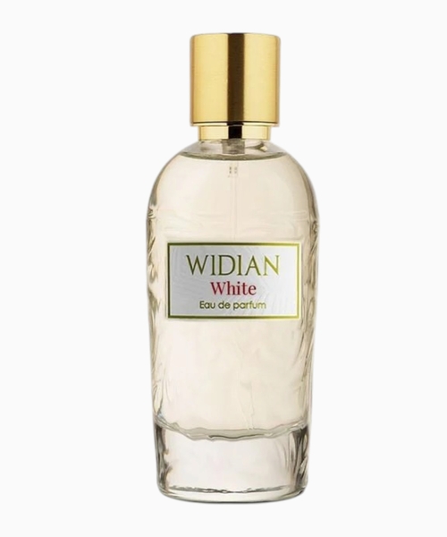 White Eau de Parfum