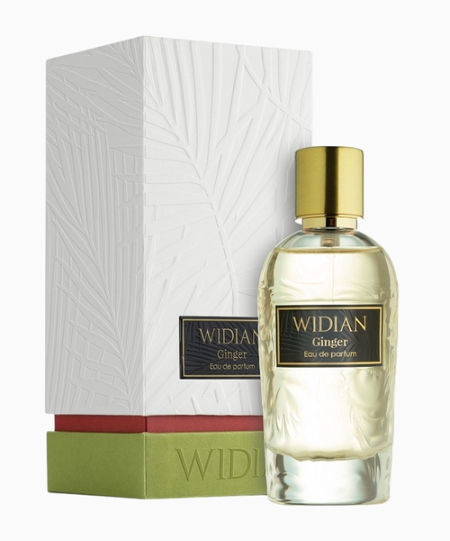 Ginger Eau de Parfum