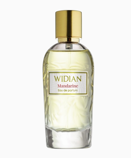 Rose Arabia Mandarine Eau de Parfum