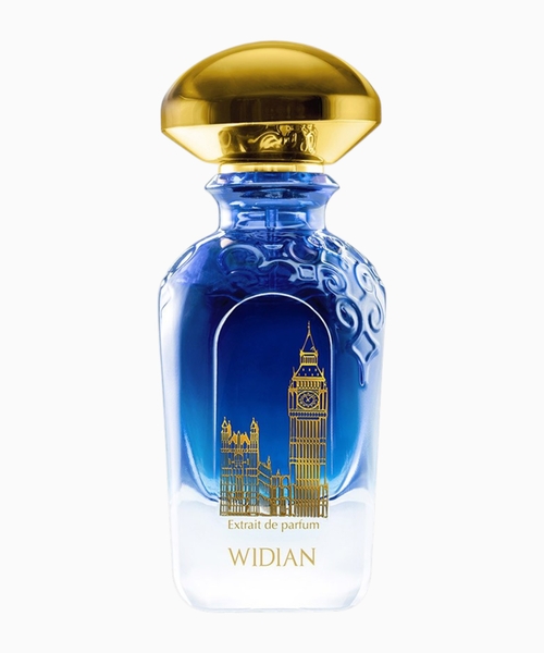 London Eau de Parfum