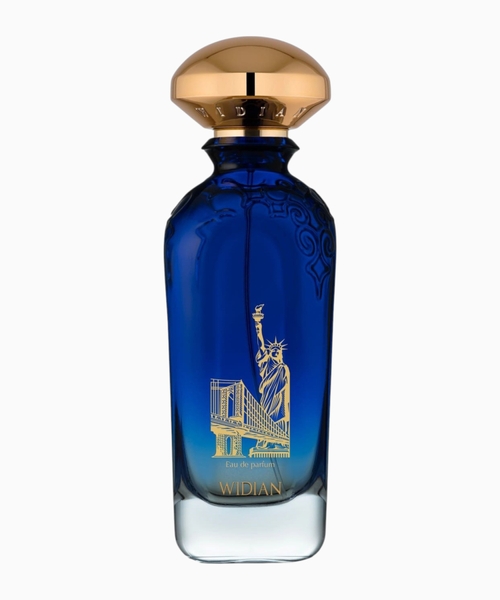 New York Eau de Parfum