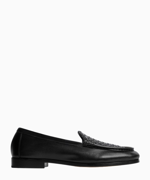 Silenzio loafer