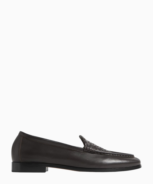 Silenzio loafer