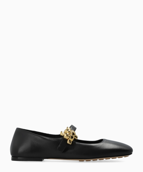 Charlotte ballerinas