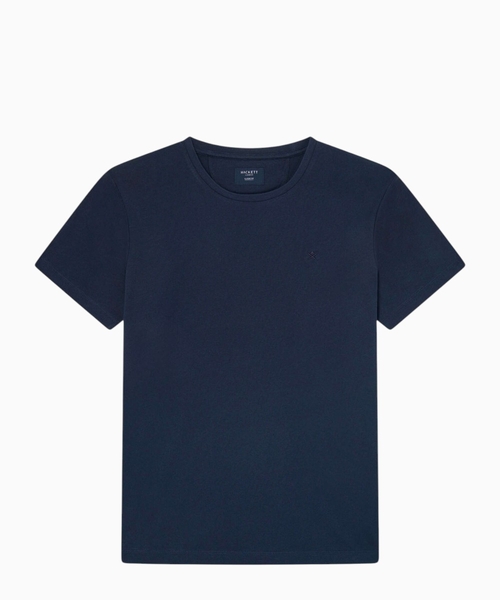 Pima cotton T-shirt