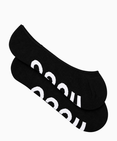 Носки с логотипом
