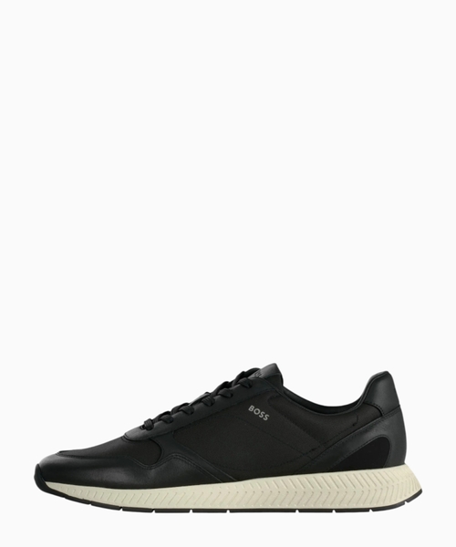 Titanium Runn trainers