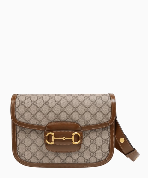 Horsebit 1955 medium shoulder bag