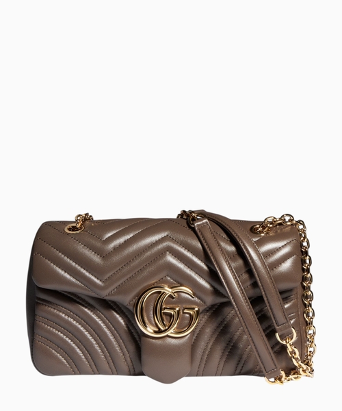 GG Marmont medium shoulder bag