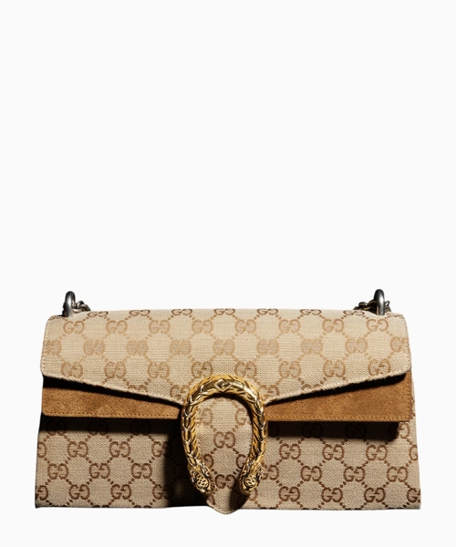 Dionysus medium shoulder bag