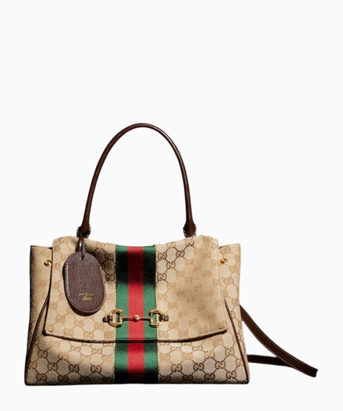 Paparazzo medium top handle bag