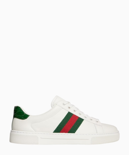 Ace sneakers with Web