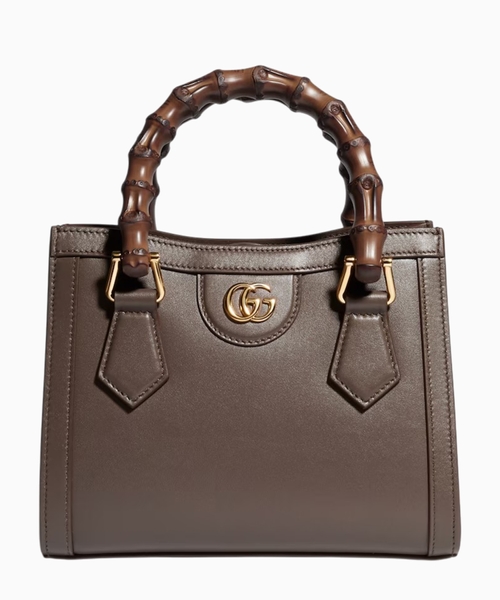 Diana small tote bag