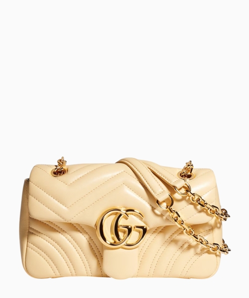 GG Marmont small shoulder bag