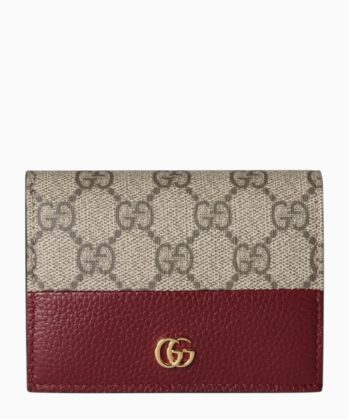 Кошелек GG Marmont small