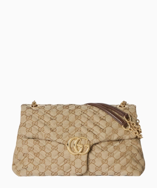 GG Marmont medium shoulder bag