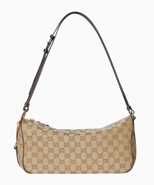 Half Horsebit Medium shoulder bag