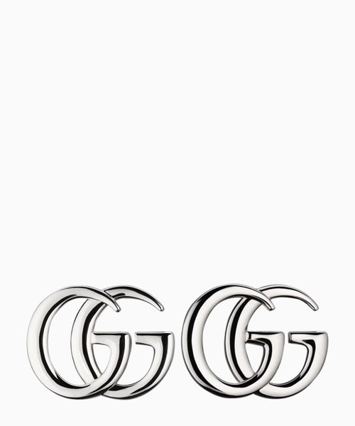 Серьги GG Marmont