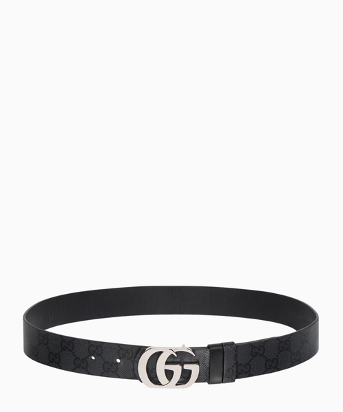 Reversible GG Marmont belt