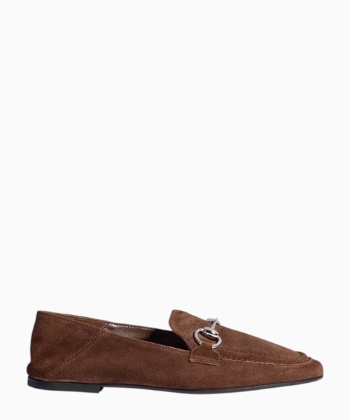 Jordaan loafer