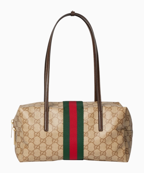 Melrose Medium boston bag