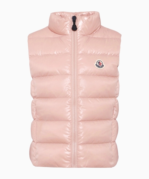 Ghany vest