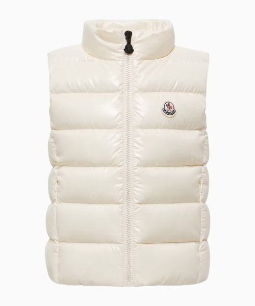 Ghany gilet