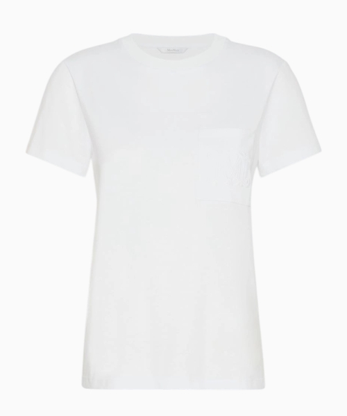 Cotton jersey T-shirt