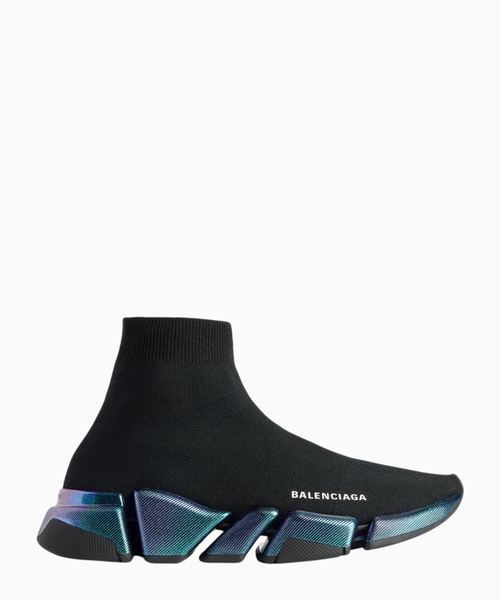 Speed 2.0 Iridescent sneaker