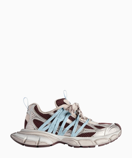 3XL Interlace sneaker