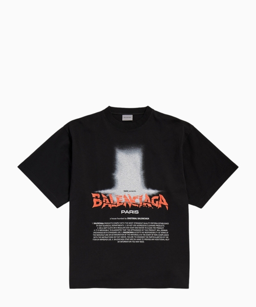 The Door T-shirt