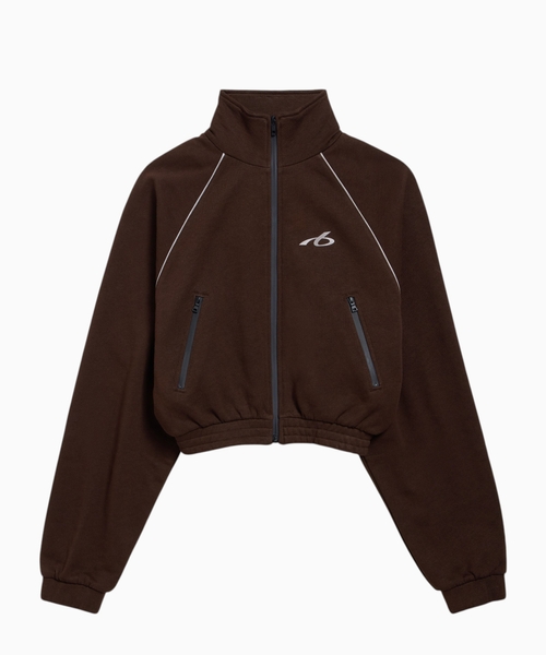 TechWear tracksuit jacket