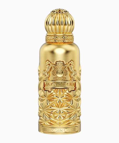 Golden Oud II Signature Eau de Parfum