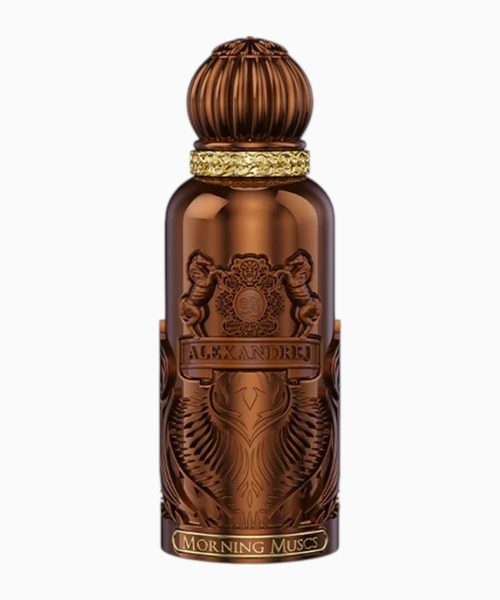 Morning Muscs II Signature Eau de Parfum