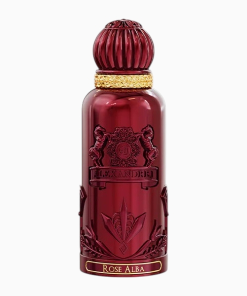 Rose Alba II Signature Eau de Parfum