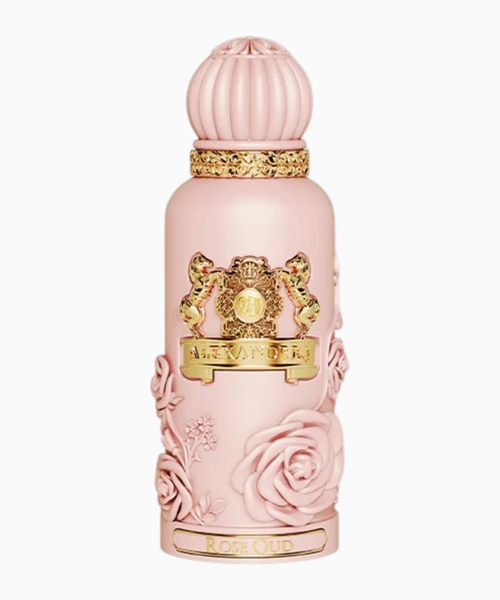 Rose Oud II Signature Eau de Parfum