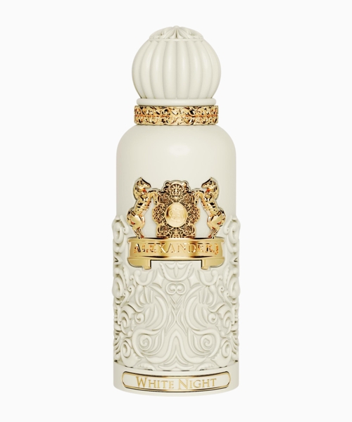 White Night Signature Eau de Parfum