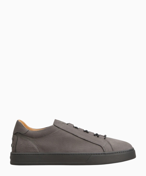 Sneakers in nubuck