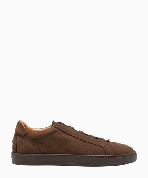 Кроссовки с деталями Gommino