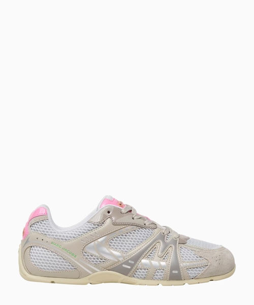 The 72 Spring sneaker