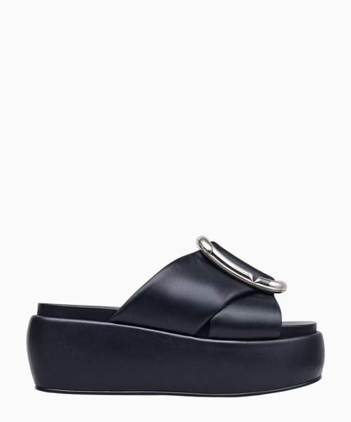 Сандалии The Pop J Marc на платформе
