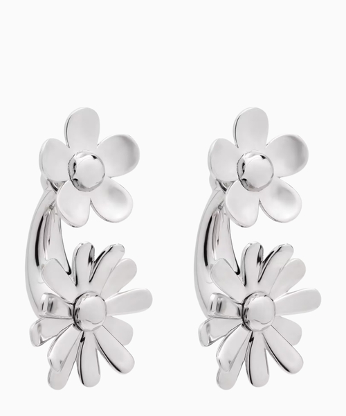 Серьги Daisy Wild