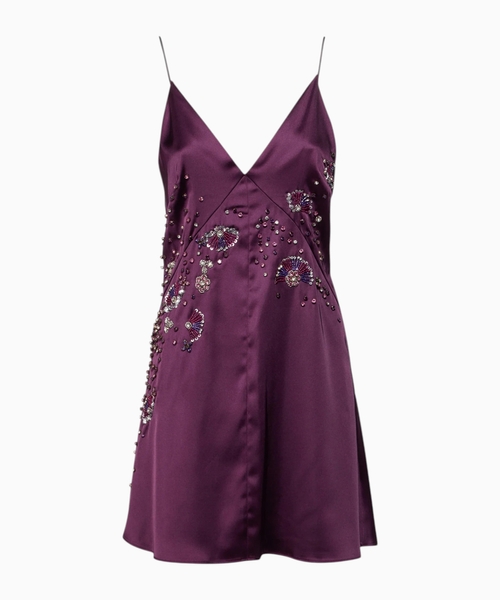 Essere cocktail dress