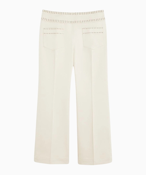 Astrale1234 trousers